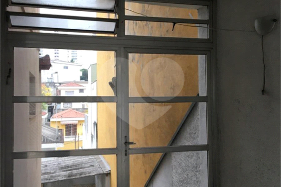 Sobrado à venda com 4 quartos em Mandaqui, São Paulo, SP