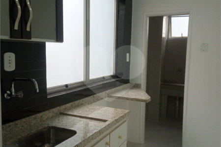 Apartamento à venda com 1 quarto em Santa Cecília, São Paulo, SP