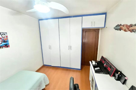 Apartamento à venda ou para alugar com 3 quartos, sendo 1 suíte, em Santana, São Paulo, SP