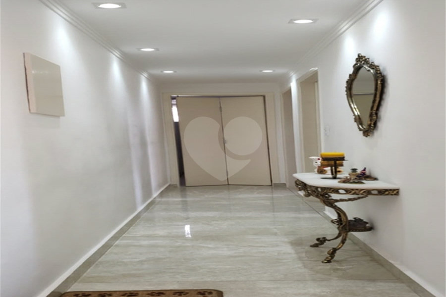 Apartamento à venda com 2 quartos em Santana, São Paulo, SP