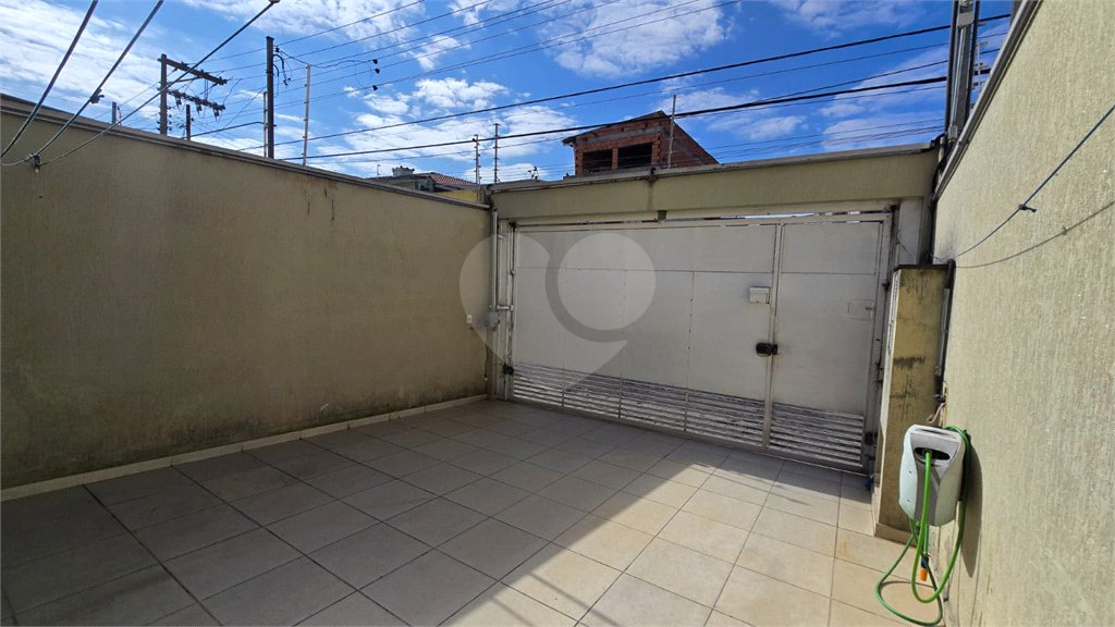 Sobrado à venda com 3 quartos, sendo 1 suíte, em Freguesia do Ó, São Paulo, SP