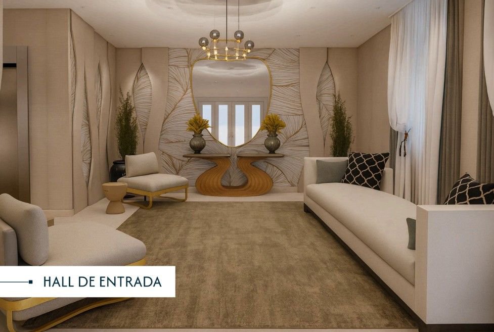 Apartamento com 2 dormitórios à venda, 74 m² por R$ 1.133.308,67 - Ponta da Praia - Santos/SP