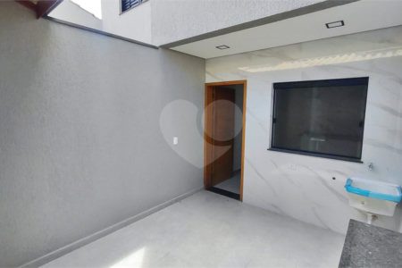 Sobrado à venda com 3 quartos, sendo 1 suíte, em Jardim Penha, São Paulo, SP