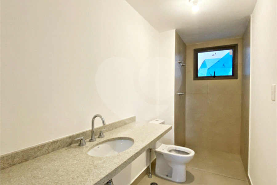 Apartamento à venda com 3 suítes em Santana, São Paulo, SP