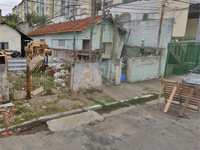 Terreno à venda em Casa Verde, São Paulo, SP