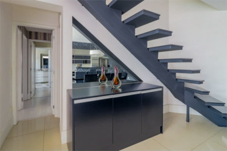 Apartamento à venda com 3 quartos, sendo 2 suítes, em Cidade Monções, São Paulo, SP