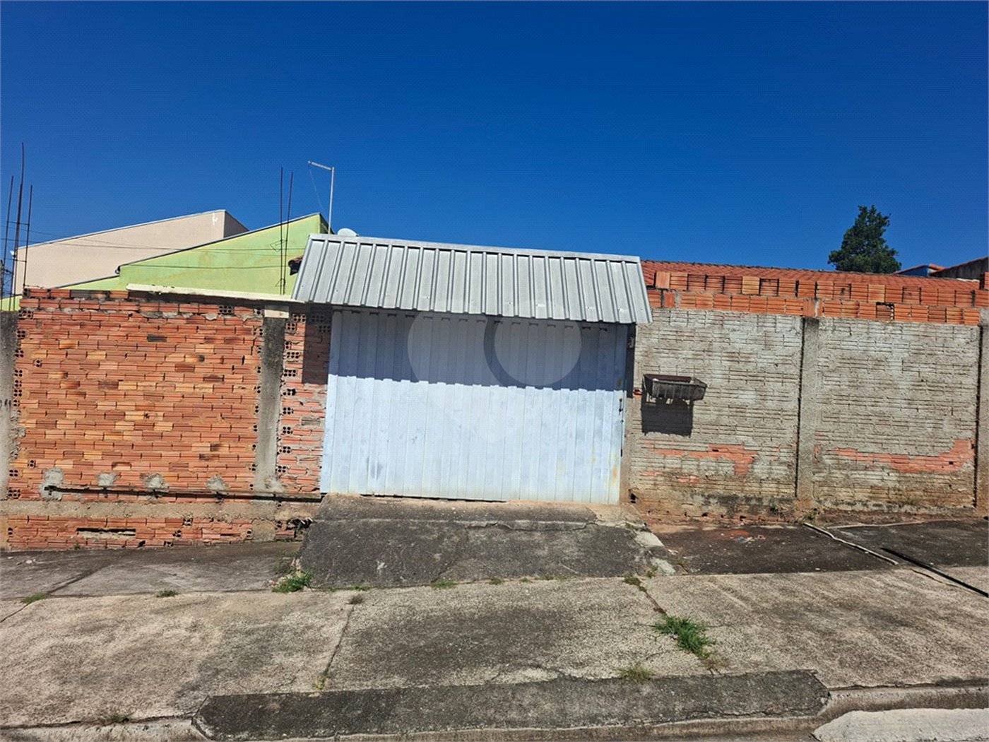 Casa à venda com 3 quartos em Vila Santana, Itapetininga, SP