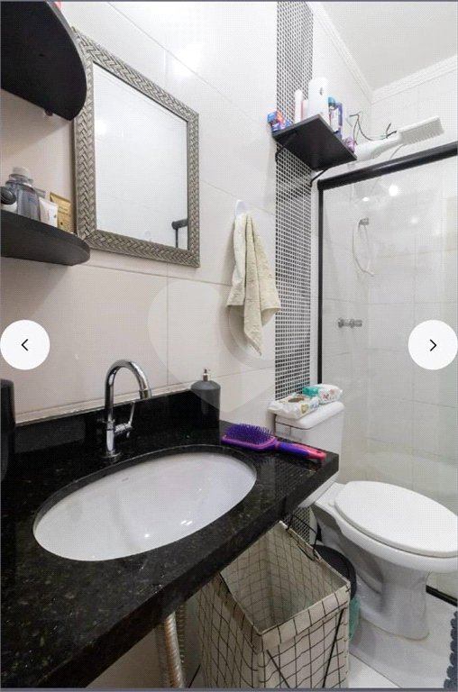 Casa à venda com 2 quartos no condomínio Cond, São Paulo - SP