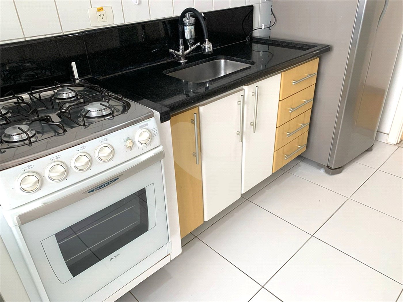 Apartamento à venda com 2 quartos em Jardim Íris, São Paulo, SP