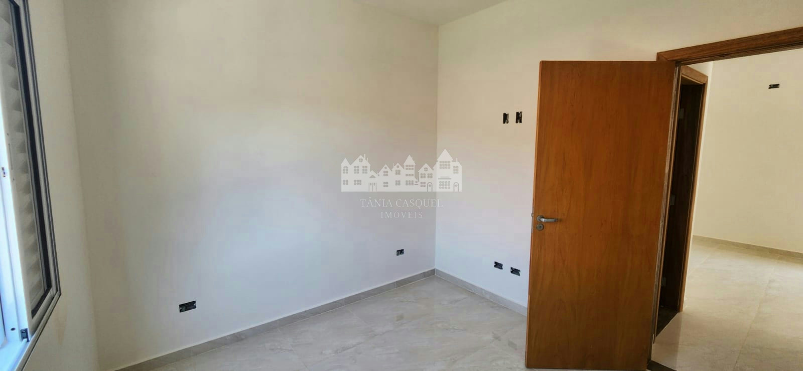 Casa de Condomínio, 2 quartos - Foto 22