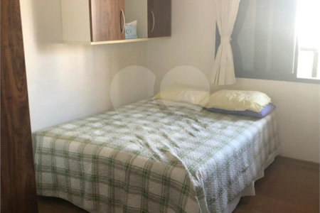 Apartamento à venda com 3 quartos, sendo 1 suíte, em Santana, São Paulo, SP