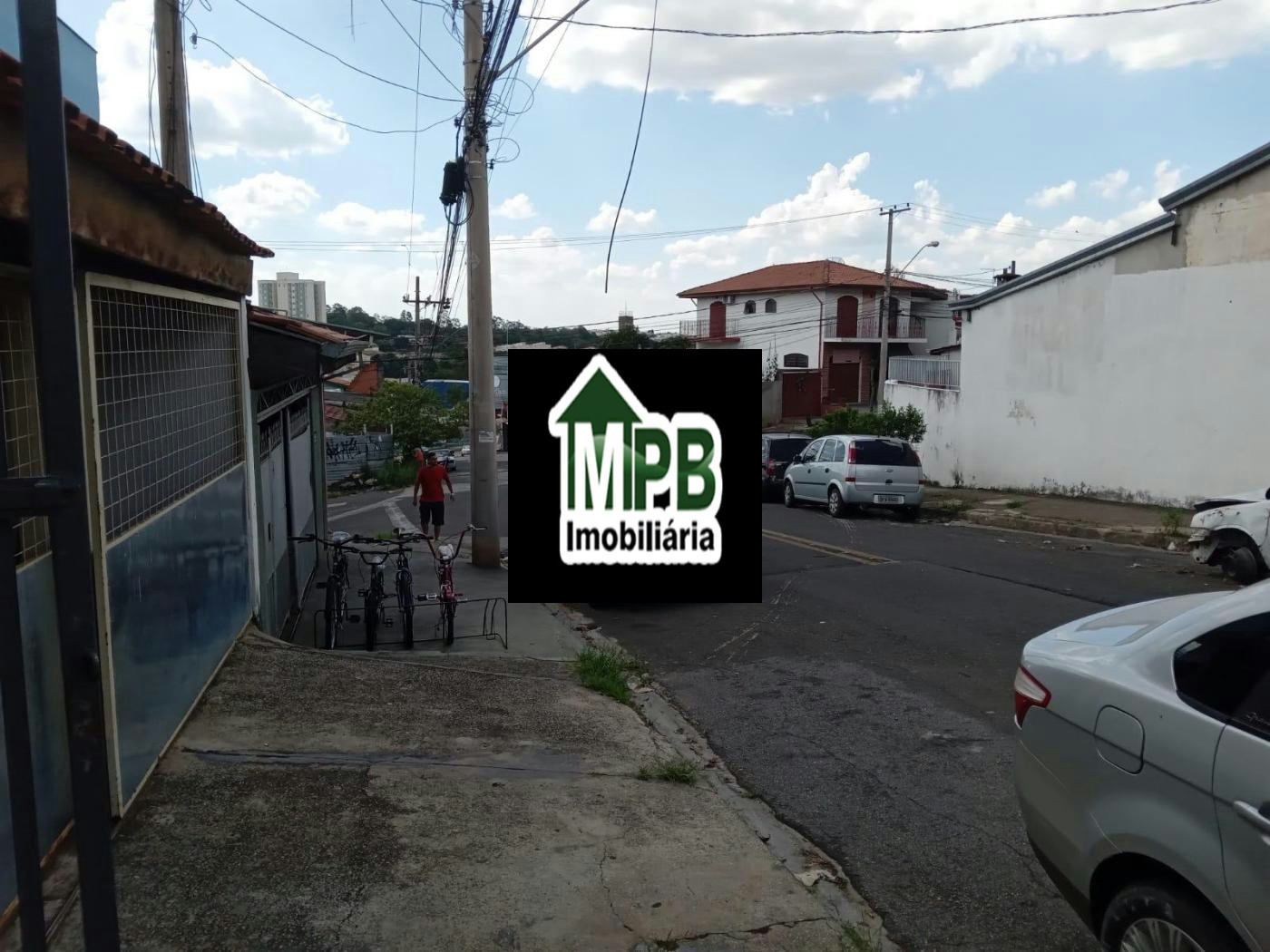 Casa à venda com 2 quartos em Jardim Santo Amaro, Sorocaba, SP