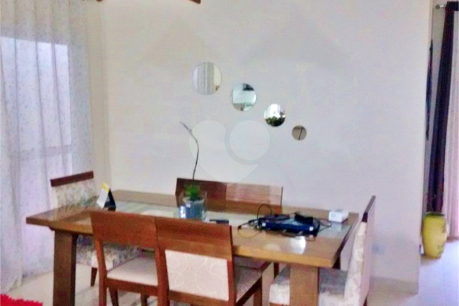 Casa Térrea à venda com 3 quartos, sendo 1 suíte,  em Mandaqui, São Paulo, SP