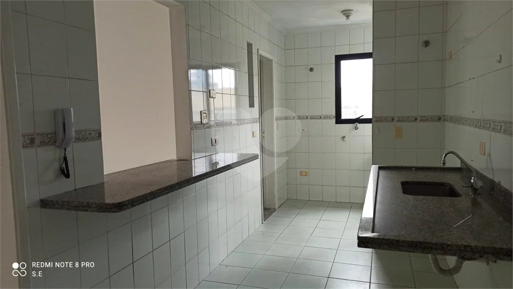 Apartamento à venda com 3 quartos, sendo 1 suíte, em Tucuruvi, São Paulo, SP