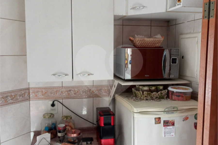 Apartamento à venda com 2 quartos em Freguesia do Ó, São Paulo, SP