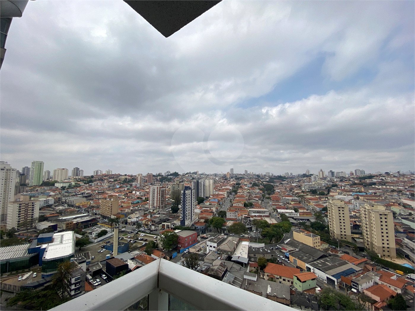 Apartamento à venda com 2 quartos, sendo 1 suíte, em Santana, São Paulo, SP