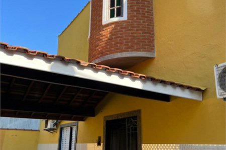 Terreno à venda, 2000 m² por R$ 2.000.000,00 - Balneario Praia do Perequê - Guarujá/SP