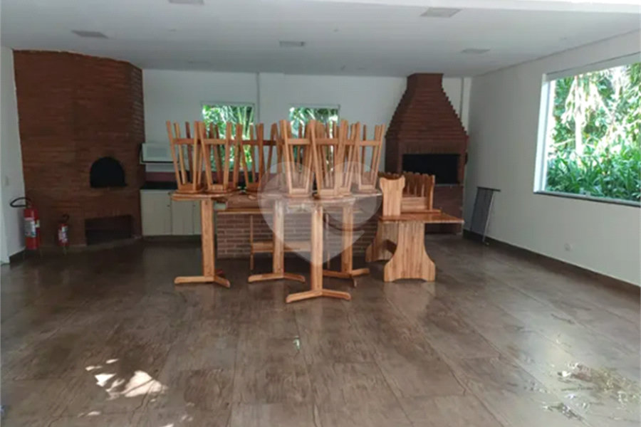 Apartamento à venda com 3 quartos, sendo 1 suíte, em Santana, São Paulo, SP
