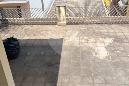 Sobrado à venda com 3 quartos, sendo 1 suíte, em Jardim Franca, São Paulo, SP
