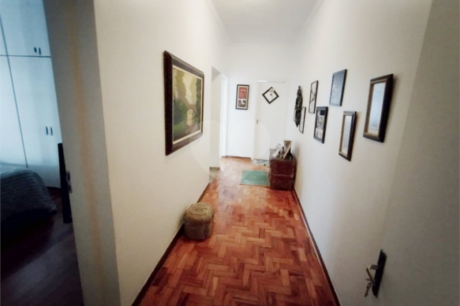 Sobrado à venda com 4 quartos em Santana, São Paulo, SP