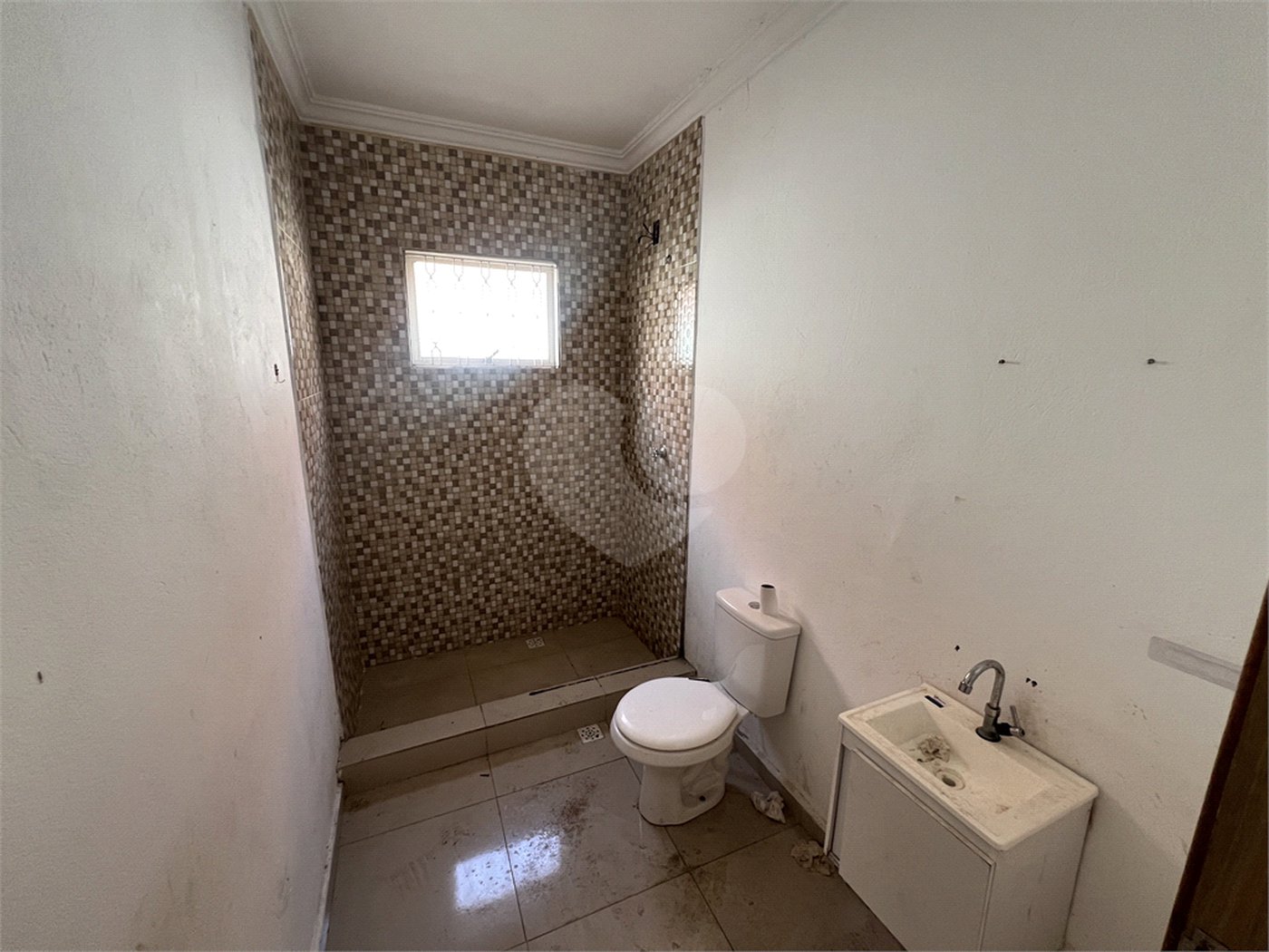 Casa para alugar com 1 quarto no Centro, Itapetininga, SP