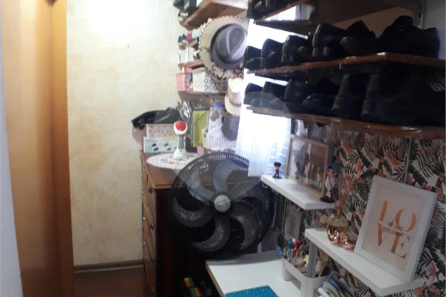 Casa Térrea à venda com 6 quartos, sendo 2 suítes, em Limão, São Paulo, SP