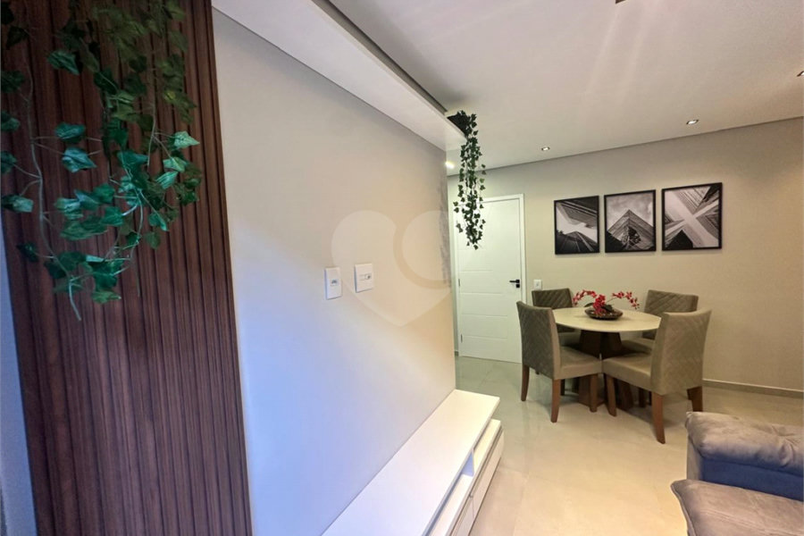 Garden à venda com 1 quarto em Tucuruvi, São Paulo, SP