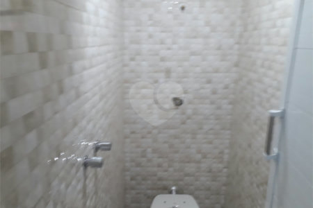 Apartamento à venda com 2 quartos em Tijuca, Rio de Janeiro, RJ