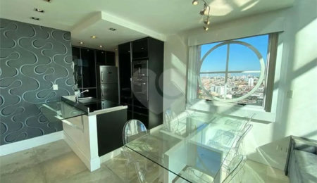 Apartamento à venda com 2 suítes em Jardim Anália Franco, São Paulo, SP