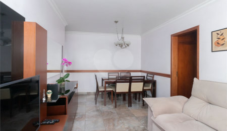 Apartamento à venda com 3 quartos em Belenzinho, São Paulo, SP