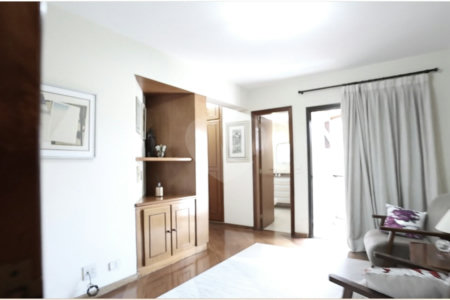 Apartamento à venda ou para alugar com 4 quartos, sendo 2 suítes, em Santana, São Paulo, SP