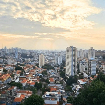 Apartamento à venda com 3 quartos, sendo 2 suítes, em Sumaré, São Paulo, SP