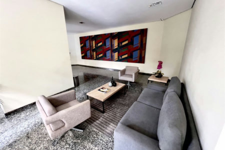 Apartamento com 3 dormitórios à venda, 160 m² por R$ 2.790.000,00 - Itaim Bibi - São Paulo/SP