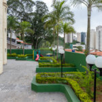Apartamento à venda com 4 quartos, sendo 1 suíte, em Jardim Monte Kemel, São Paulo, SP