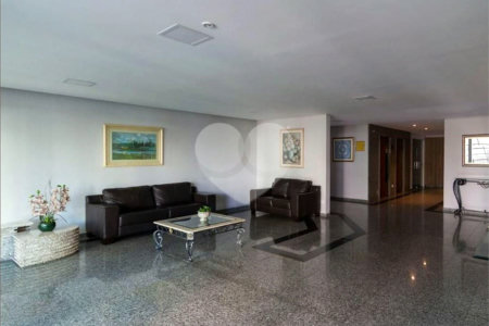 Apartamento à venda com 4 quartos, sendo 1 suíte, em Chácara Inglesa, São Paulo, SP