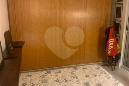 Apartamento à venda com 1 quarto em Jardim Paulista, São Paulo, SP