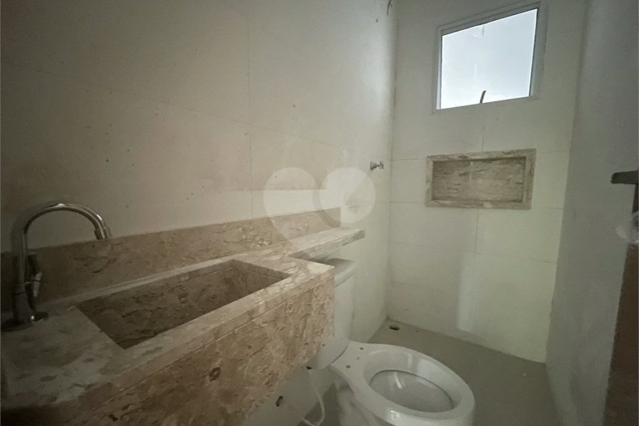 Apartamento à venda com 2 quartos em Jaçanã, São Paulo, SP