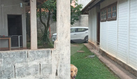 Chácara à venda com 2 quartos em Estância Marília, Jarinu, SP