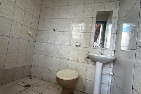 Casa à venda com 3 quartos em Vila Costa e Silva, Indaiatuba, SP