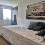 Apartamento à venda com 2 quartos em Parque Reboucas, São Paulo, SP