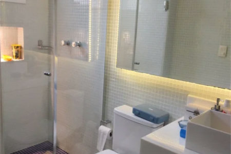 Apartamento à venda com 3 suítes em Vila Andrade, São Paulo, SP