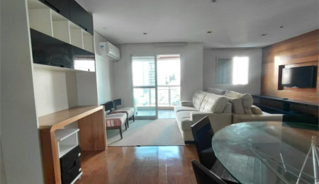 Apartamento à venda com 3 quartos, sendo 1 suíte,  em Vila Romana, São Paulo, SP