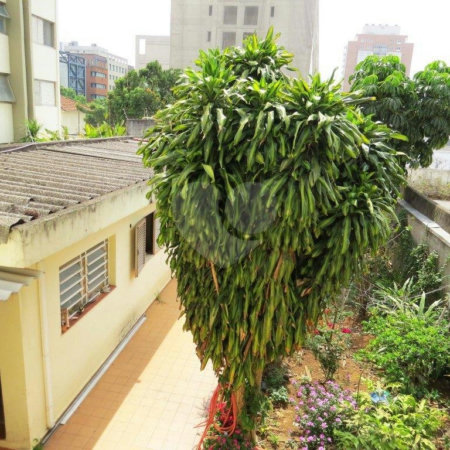 Casa à venda com 4 quartos em Vila Olímpia, São Paulo, SP
