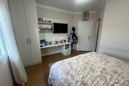 Casa em condomínio à venda com 3 suítes em Parque Residencial Villa dos Inglezes, Sorocaba, SP