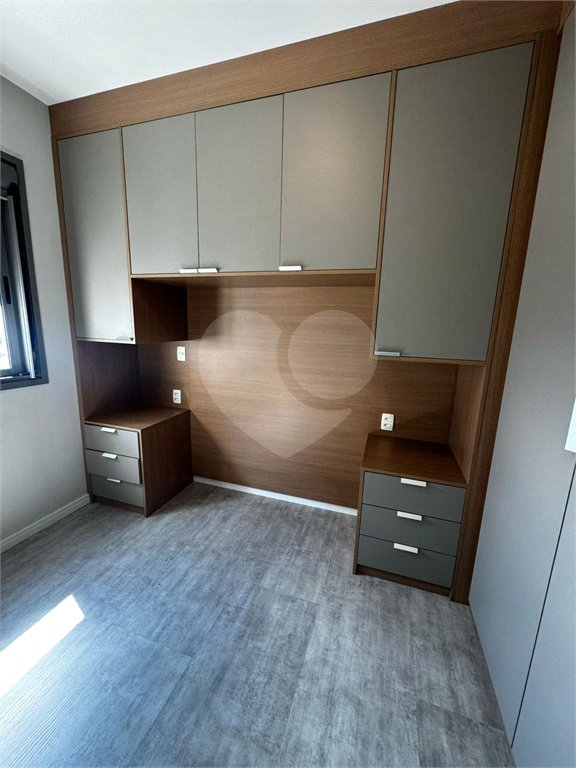 Apartamento à venda com 1 quarto em Barra Funda, São Paulo, SP
