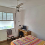 Apartamento com 2 dormitórios à venda, 110 m² por R$ 535.000,00 - Embaré - Santos/SP