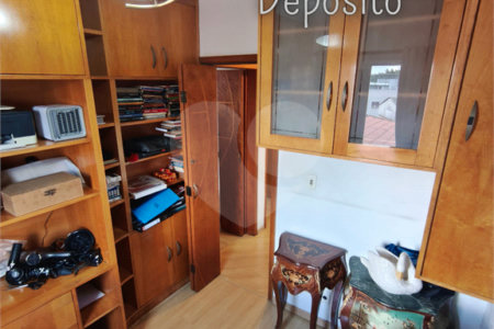 Apartamento à venda com 3 quartos em Vila Matilde, São Paulo, SP