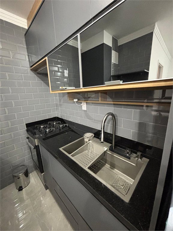 Apartamento à venda com 1 quarto em Vila Sônia, São Paulo, SP