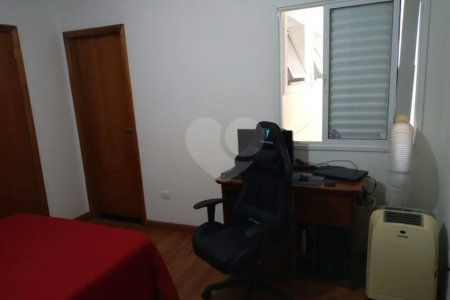 Sobrado à venda com 3 suítes em Vila Mazzei, São Paulo, SP
