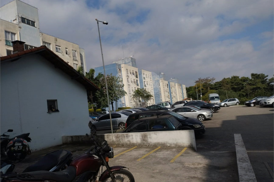 Apartamento à venda com 2 quartos em Vila Nova Cachoeirinha, São Paulo, SP